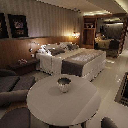 Oscar Hotel Executive Pôrto Velho Екстериор снимка