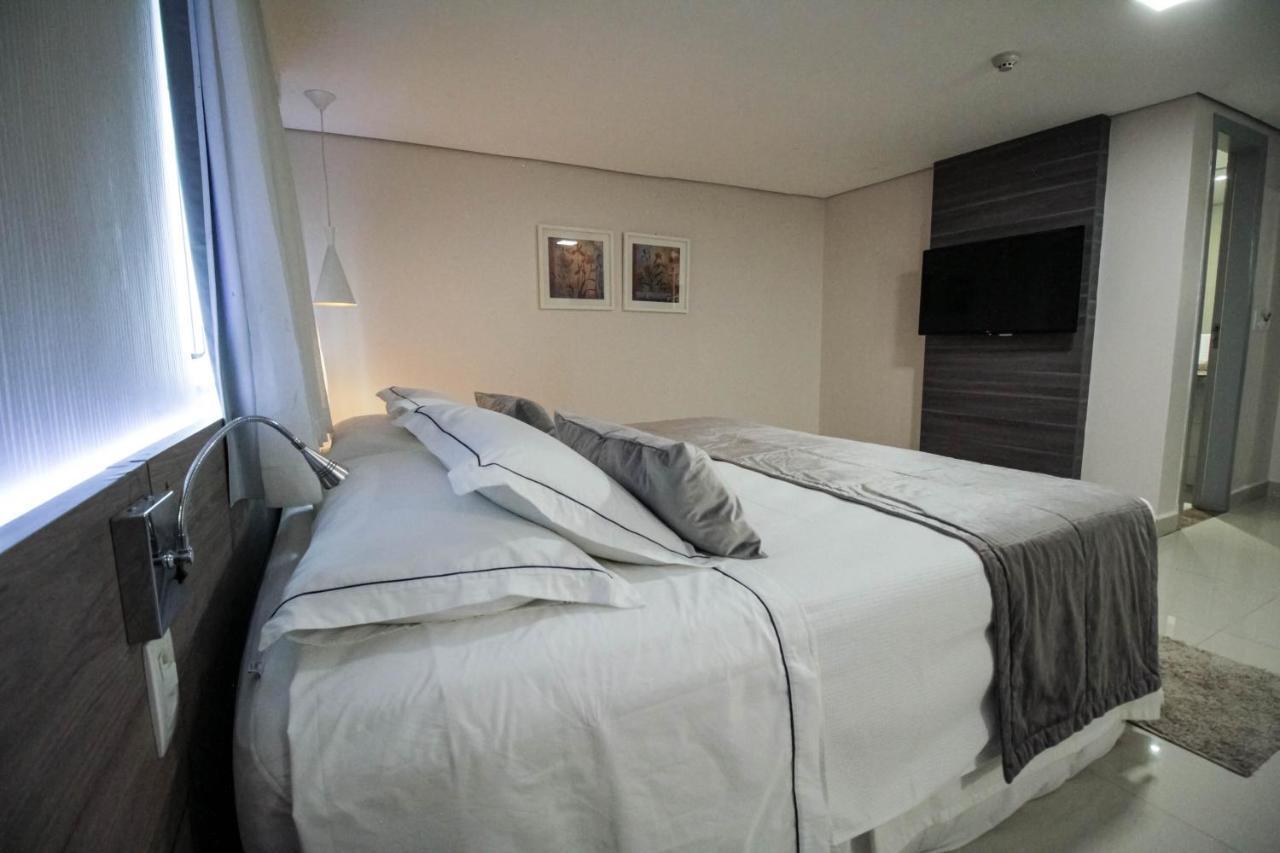 Oscar Hotel Executive Pôrto Velho Екстериор снимка