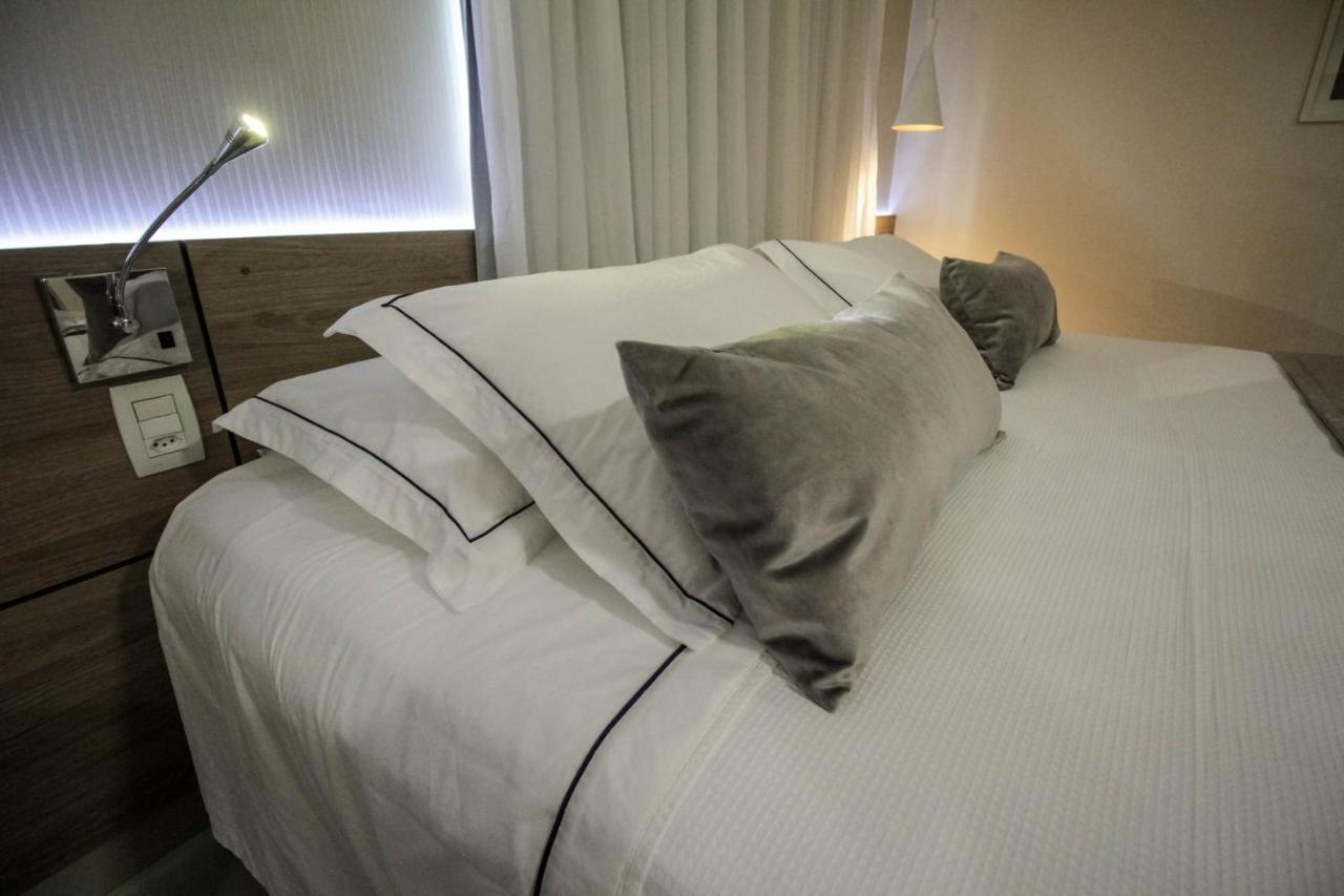 Oscar Hotel Executive Pôrto Velho Екстериор снимка