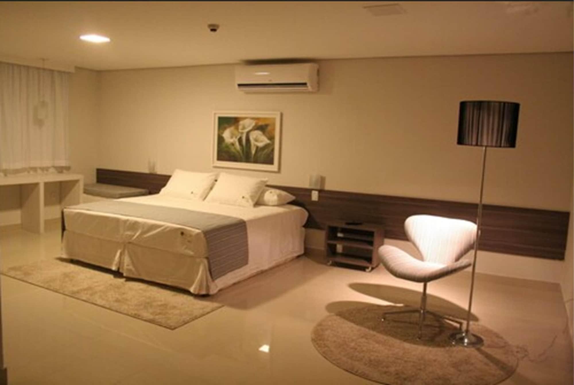 Oscar Hotel Executive Pôrto Velho Екстериор снимка