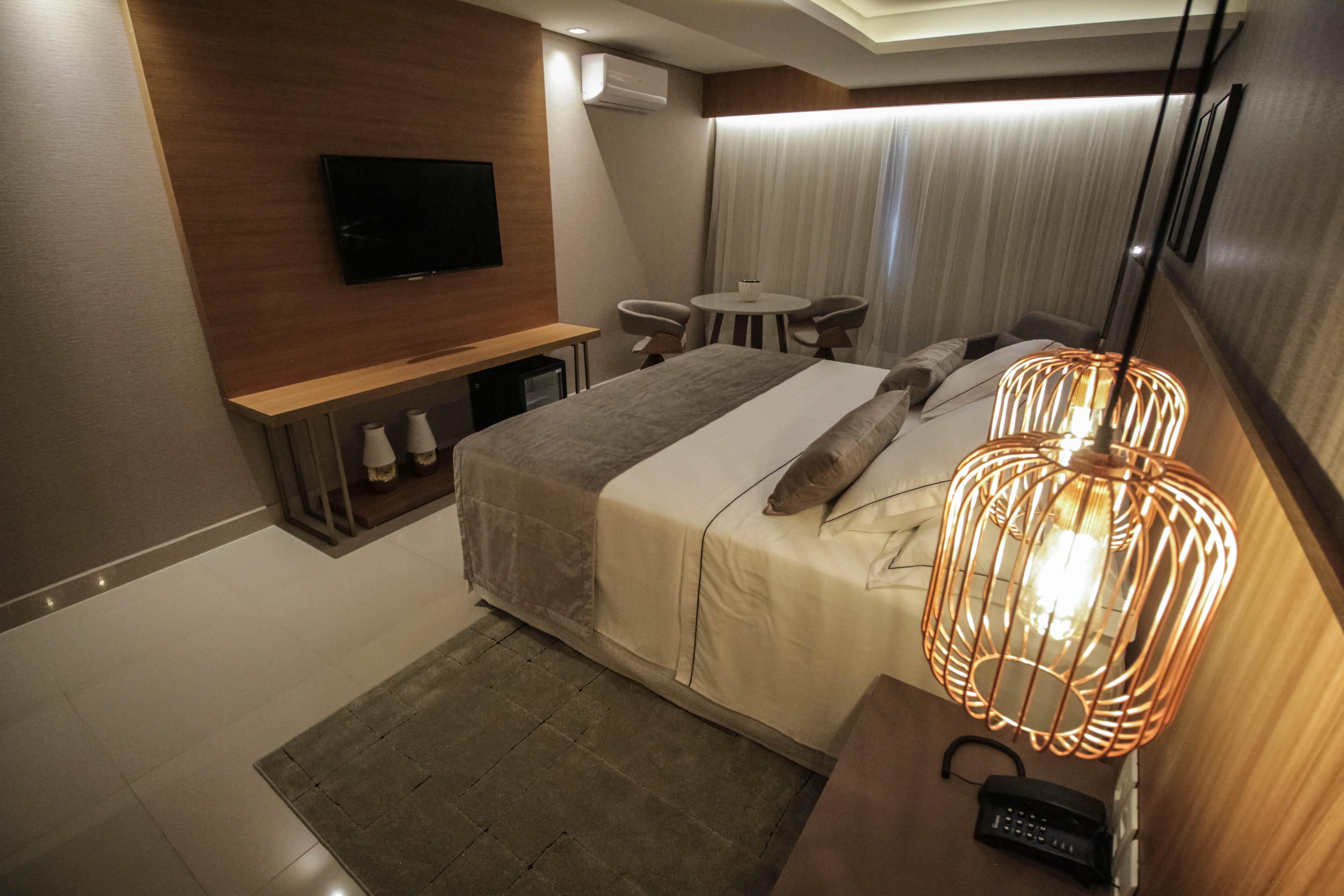 Oscar Hotel Executive Pôrto Velho Екстериор снимка