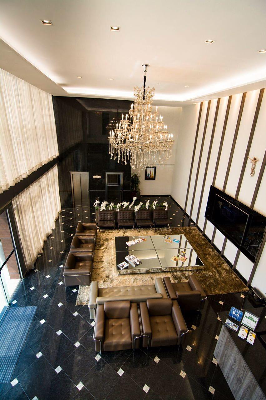 Oscar Hotel Executive Pôrto Velho Екстериор снимка