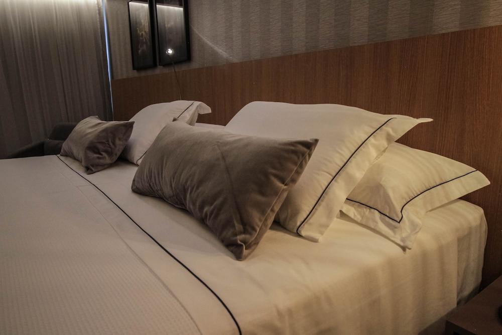 Oscar Hotel Executive Pôrto Velho Екстериор снимка