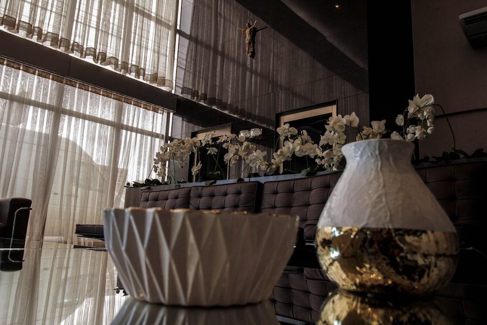Oscar Hotel Executive Pôrto Velho Екстериор снимка