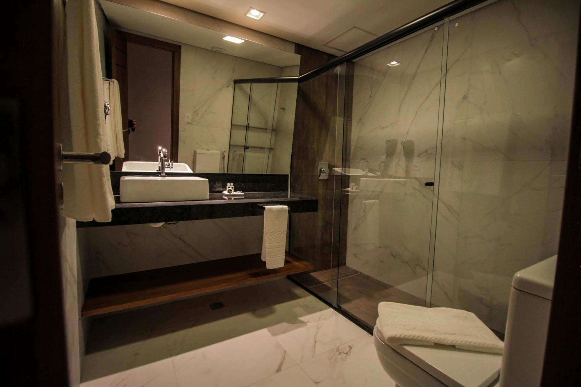 Oscar Hotel Executive Pôrto Velho Екстериор снимка