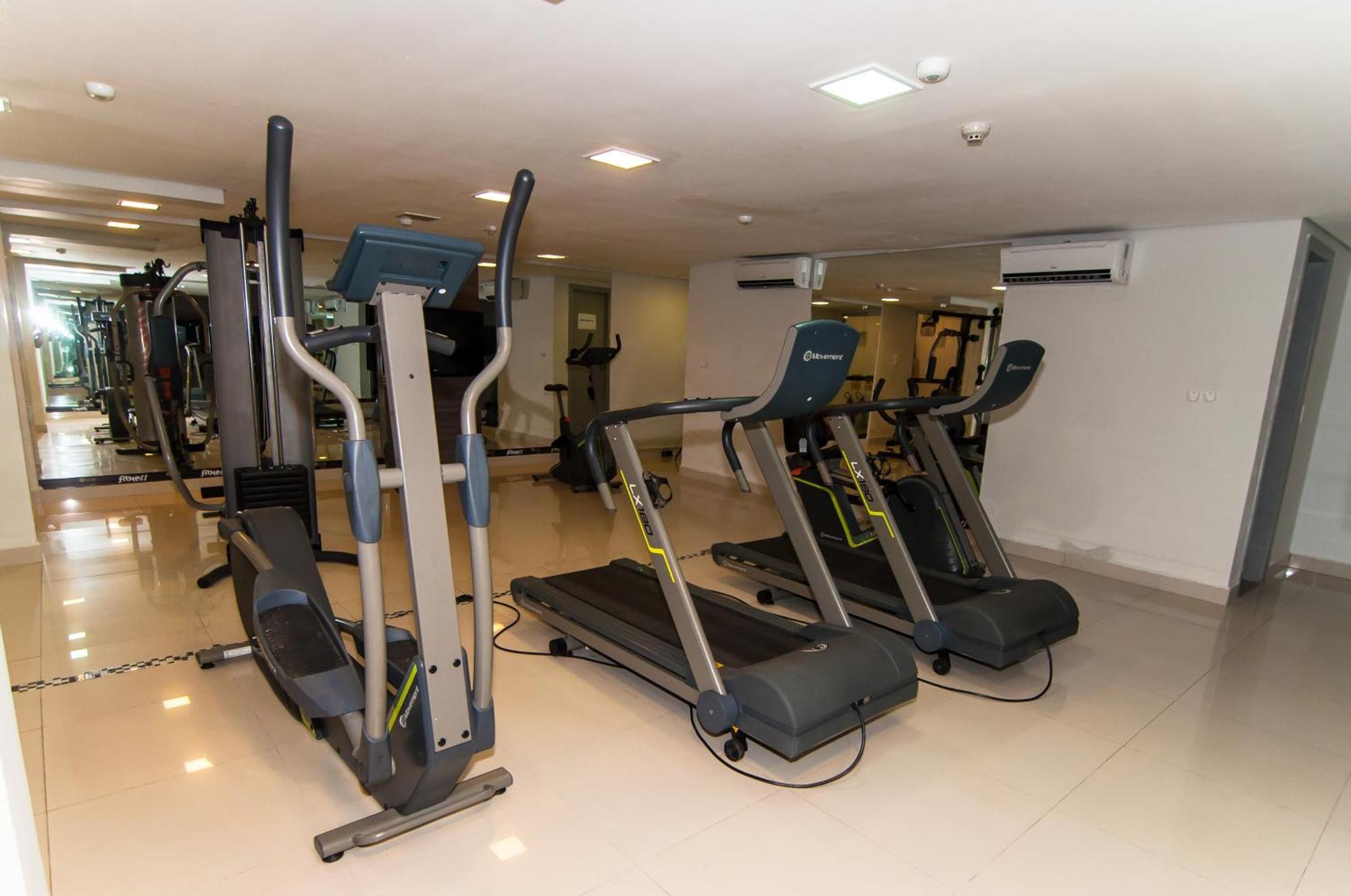 Oscar Hotel Executive Pôrto Velho Екстериор снимка