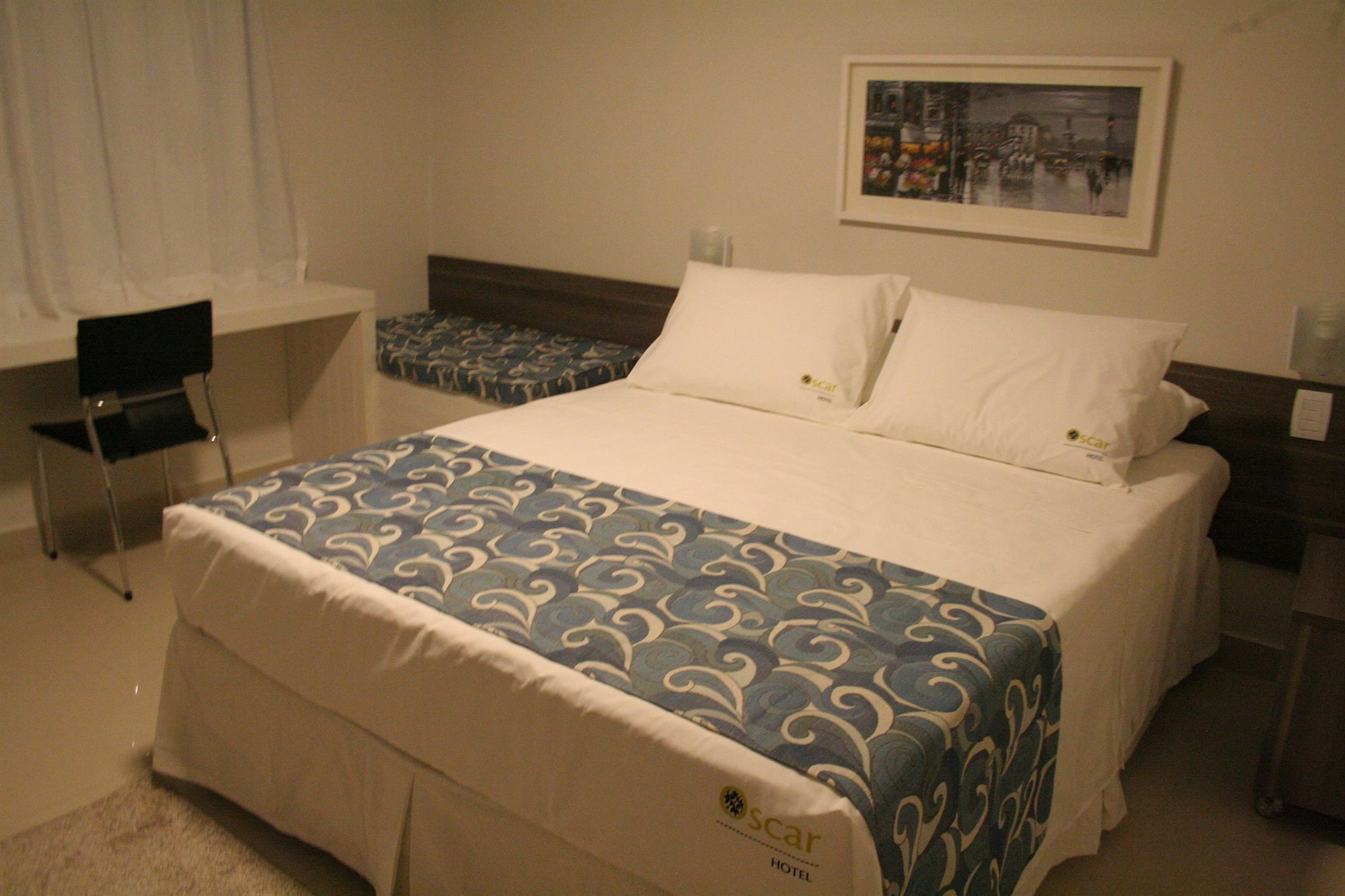 Oscar Hotel Executive Pôrto Velho Екстериор снимка