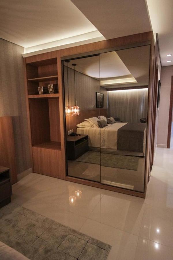 Oscar Hotel Executive Pôrto Velho Екстериор снимка