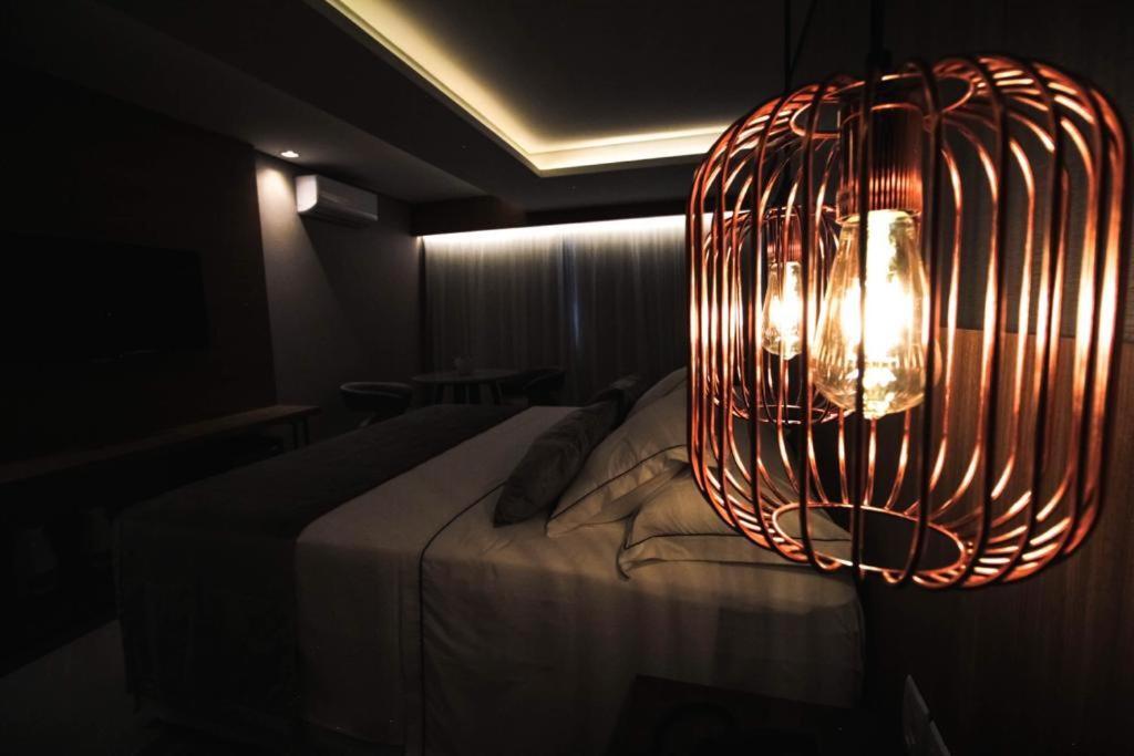 Oscar Hotel Executive Pôrto Velho Екстериор снимка